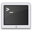 Terminal icon