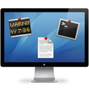 Mac GeekTool