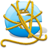 Internet Explorer for Mac