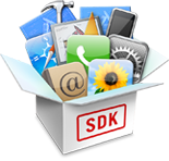 iPhone SDK development