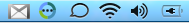 mac os x menubar