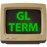 vt220 GL Terminal