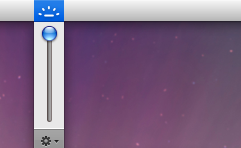 macbook keyboard backlight control