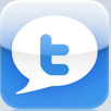 twitterfon twitter iphone app