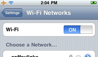 iphone airplane