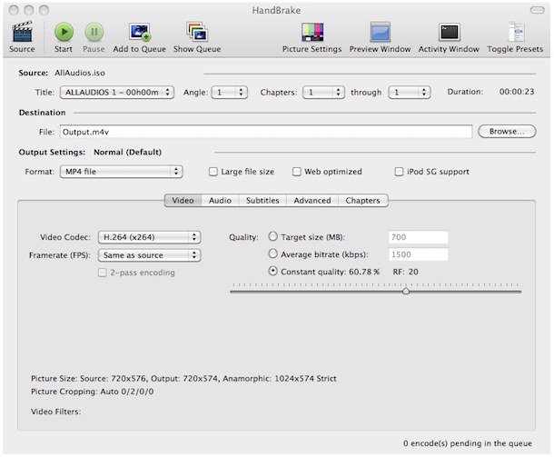 rip dvd mac rip dvd mac