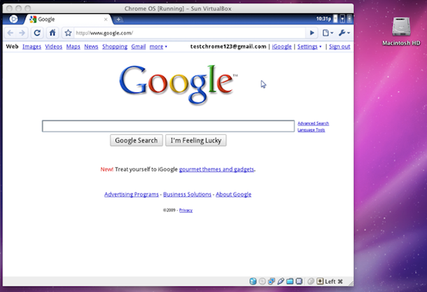 Download Google Chrome For Mac Os X