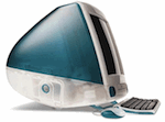 original imac