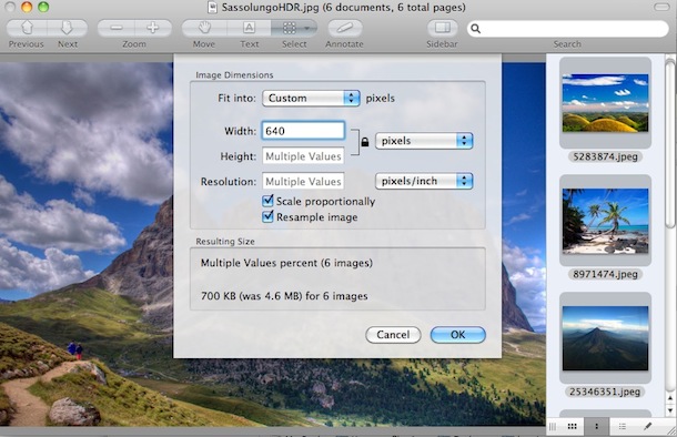 Jpeg image editor for mac