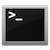 mac terminal icon