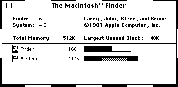 old mac os