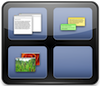 spaces mac