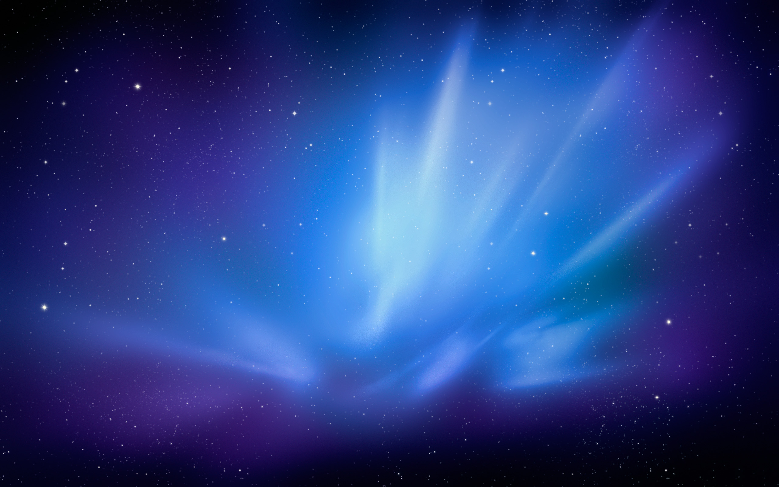 I recently came across the default wallpaper in Mac OS X Snow Leopard Server 