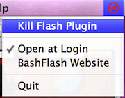 bashflash