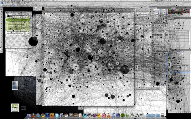 track mouse movement mac