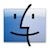 Finder logo