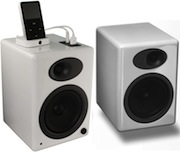 best mac ipod speakers