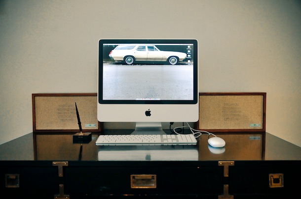 minimalist imac minimalist imac