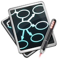 omnigraffle mac icon