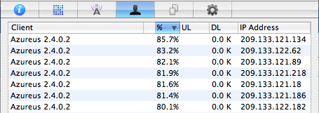 peer guardian mac os x ip block