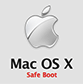 safe boot mode mac