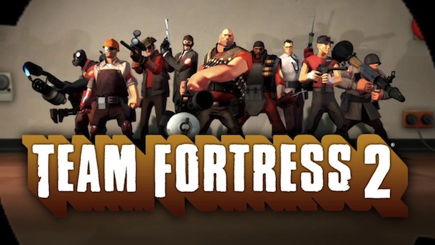 Want to play Team Fortress 2,