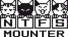 ntfs mounter mac