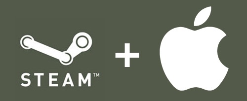 steam for mac