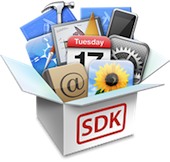 download install iphone sdk