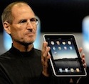 ipad sales double that of macs