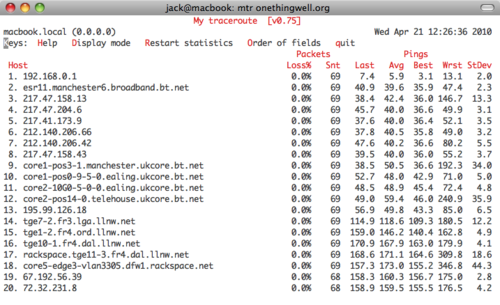 mtr for mac mtr for mac