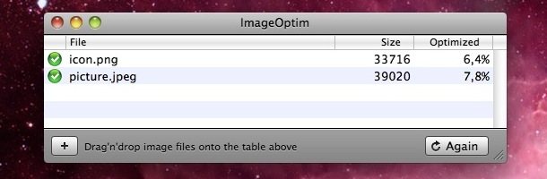 simple image optimization simple image optimization
