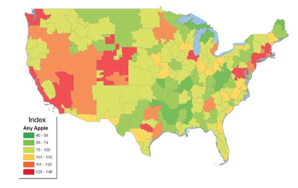 united states of apple