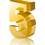 HTML5-logo