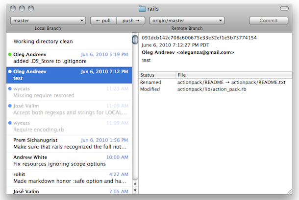 gitbox-screenshot