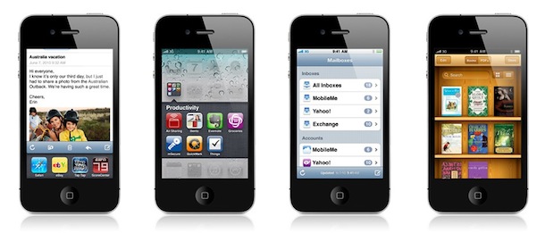 ios 4 iphone ios 4 iphone