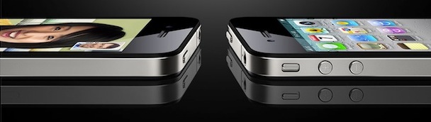 iphone 4 pre-order