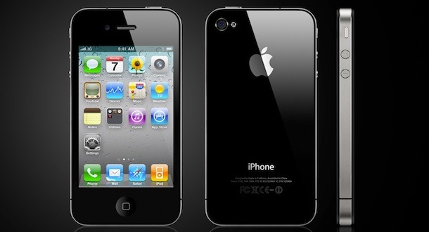 iphone 4. iPhone 4 reviews are out,