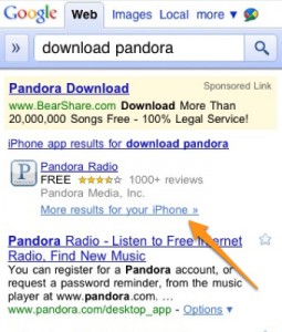 pandora
