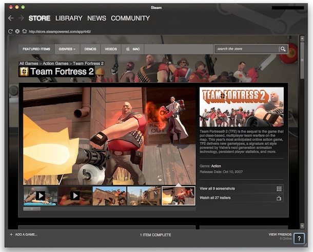 tf2 for mac tf2 for mac