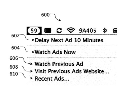 ads in mac os