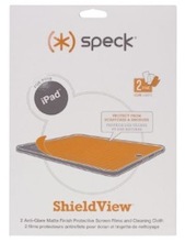 anti glare ipad screen speck