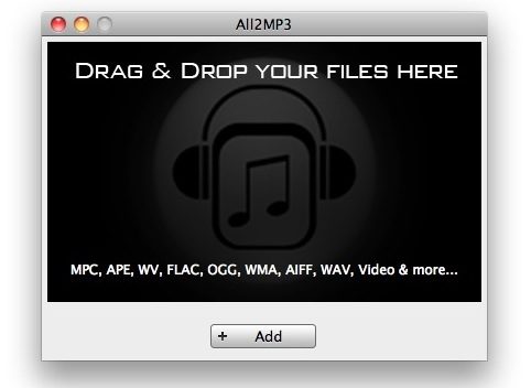 convert aiff to flac mac os x