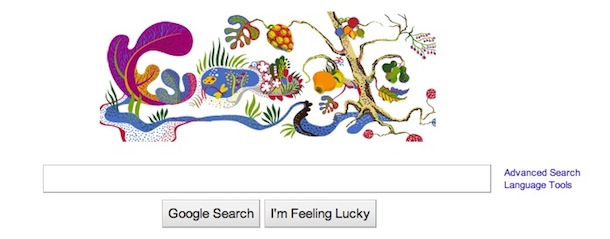 google josef frank homepage