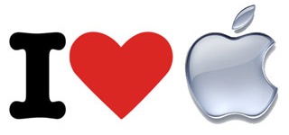 i-love-apple