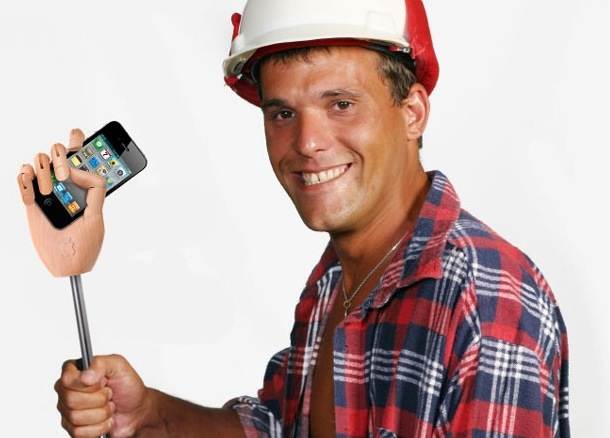 iphone 4 ihand iphone 4 ihand