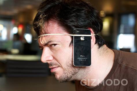 iphone 4 rubberband iphone 4 rubberband