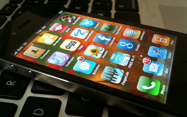 iphone 4 unlock