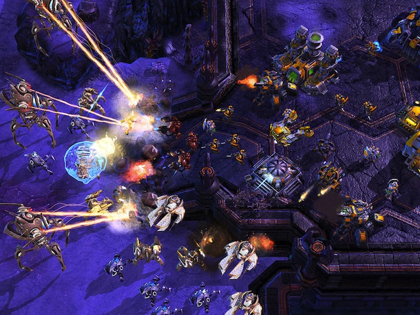 starcraft 2 system requirements mac starcraft 2 system requirements mac