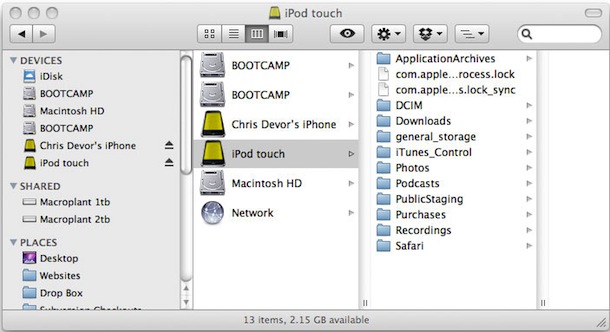use ipad iphone ipod as usb disk drive use ipad iphone ipod as usb disk drive